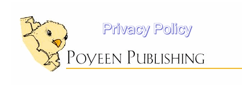 Privacy Policy